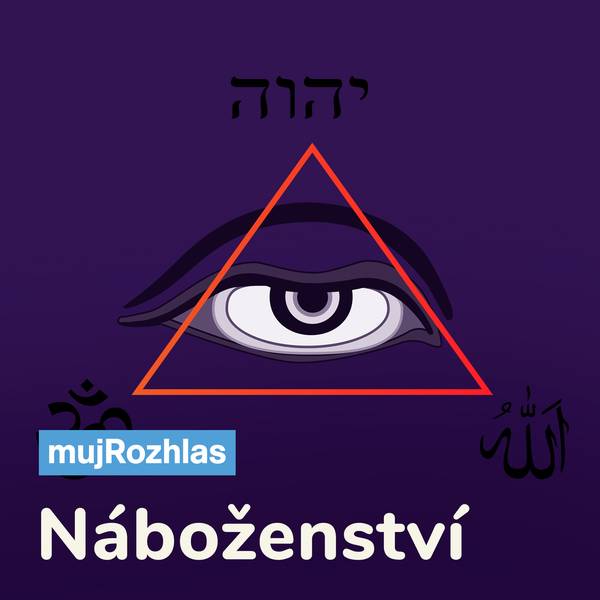 Český rozhlas - Náboženství